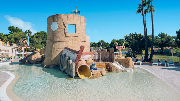 Iberostar Waves Club Cala Barca